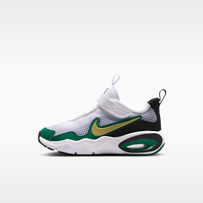 Nike Air Max Nova Younger Kids' Shoes. Nike ID